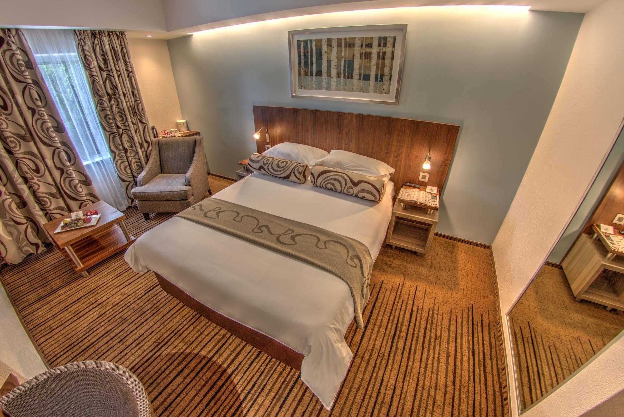 City Lodge Hotel Bryanston Johannesburg Exterior photo