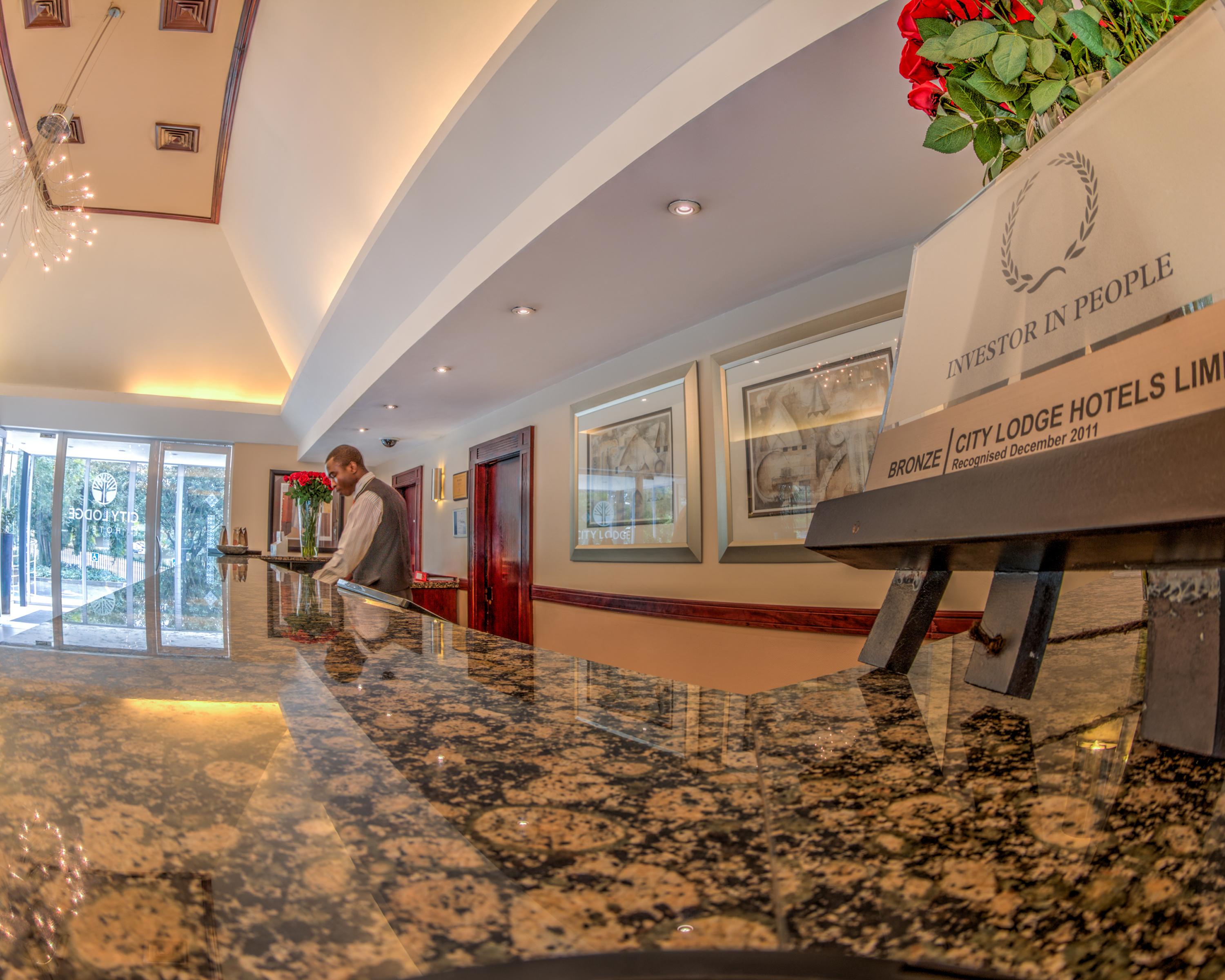 City Lodge Hotel Bryanston Johannesburg Exterior photo