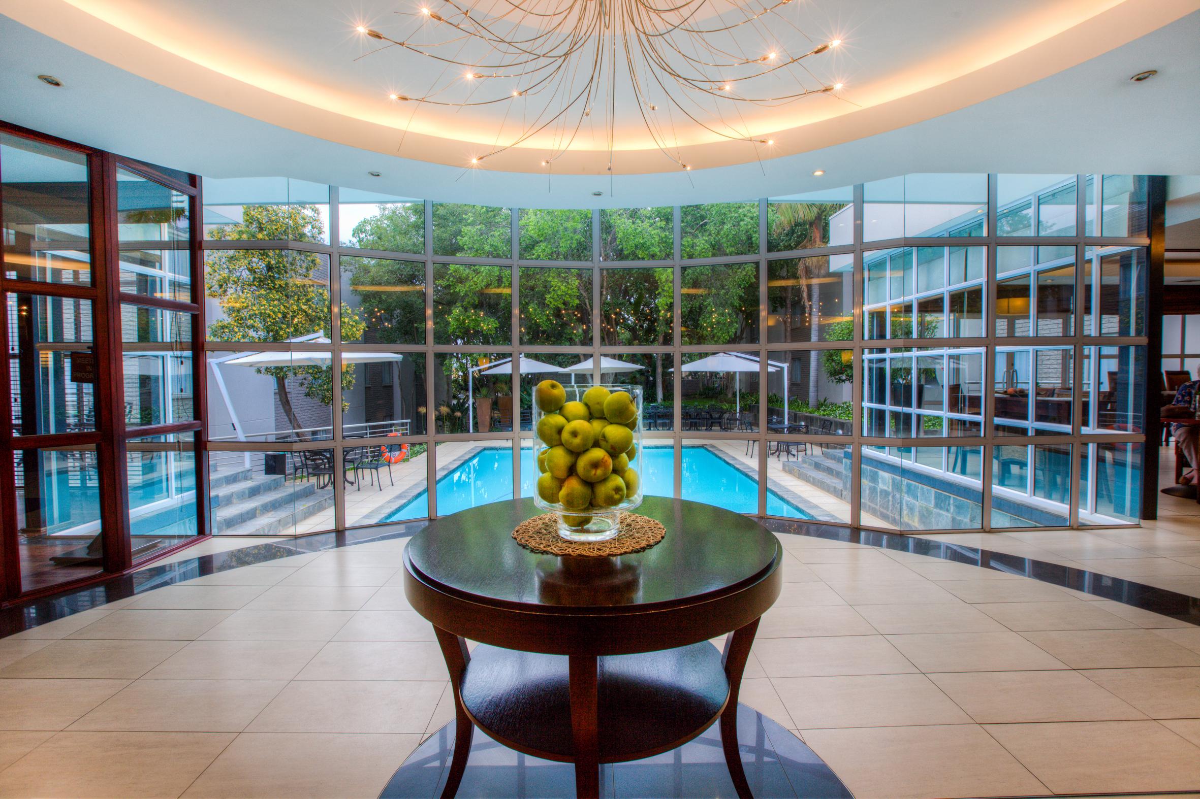 City Lodge Hotel Bryanston Johannesburg Exterior photo