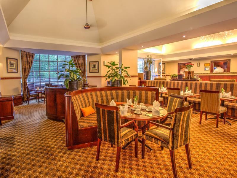 City Lodge Hotel Bryanston Johannesburg Exterior photo